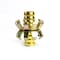 Thrifco Plumbing 5/8 Inch Water Hose Repair Clincher Mender 4400322 - alternate 1
